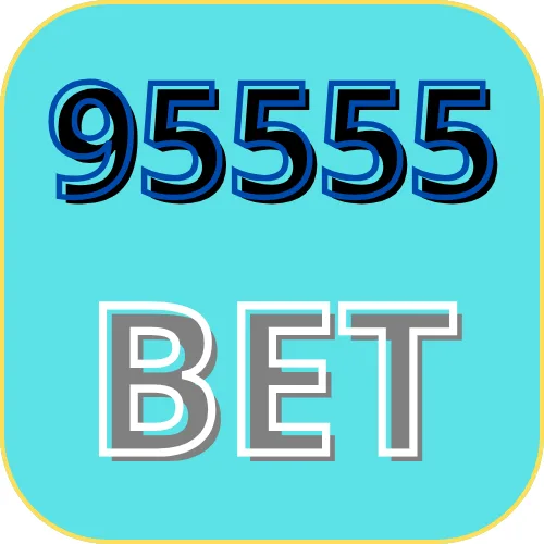 Imagem promocional da 95555BET mostrando a plataforma e suas vantagens