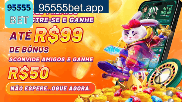 Download app 95555BET Android iOS