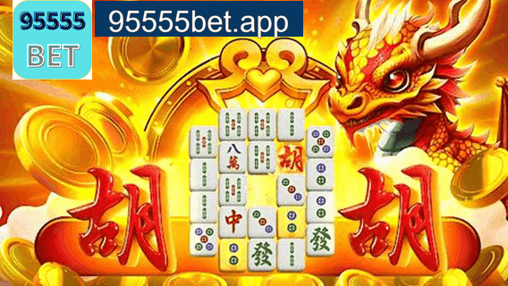 Slots no app 95555BET mobile