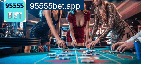 Cassino 95555BET app mobile