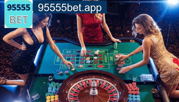 App 95555BET Android download