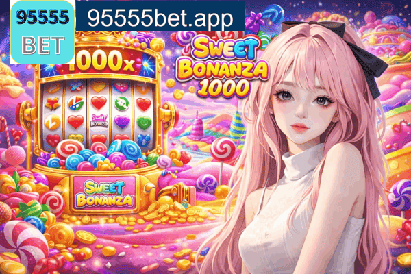 Sweet Bonanza