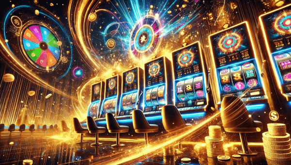 Segurança 95555BET SSL