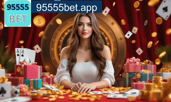 Formulário registro 95555BET