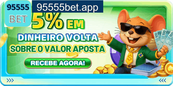 Bônus exclusivos membros VIP 95555BET