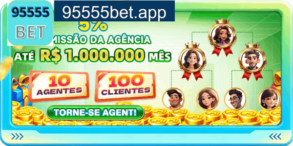 Suporte VIP 95555BET - atendimento prioritário